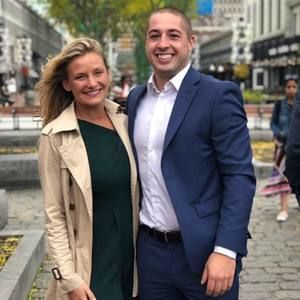 Meet your Posher, Kiley